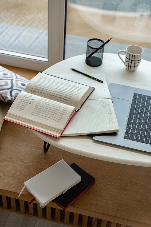 How to Build a Simple and Lasting Reading Habit