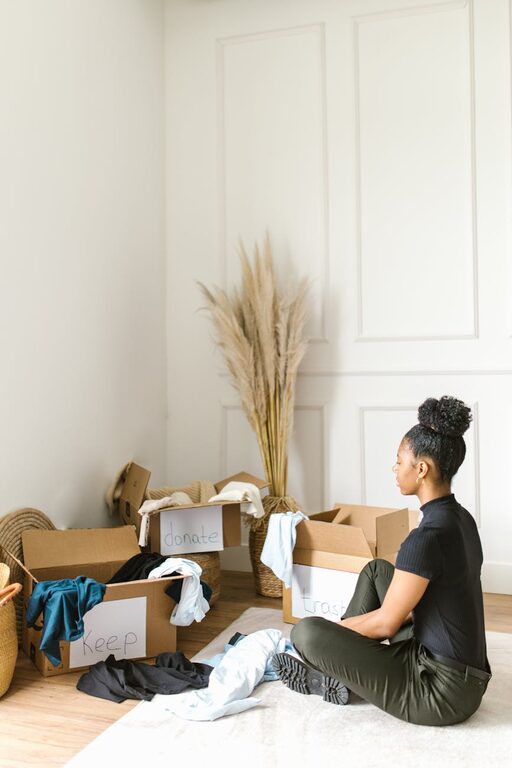 Tips for a Tidy Closet That Stays Organized Every Day